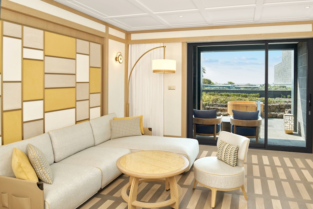 JW Marriott Jeju Resort and Spa 29/50