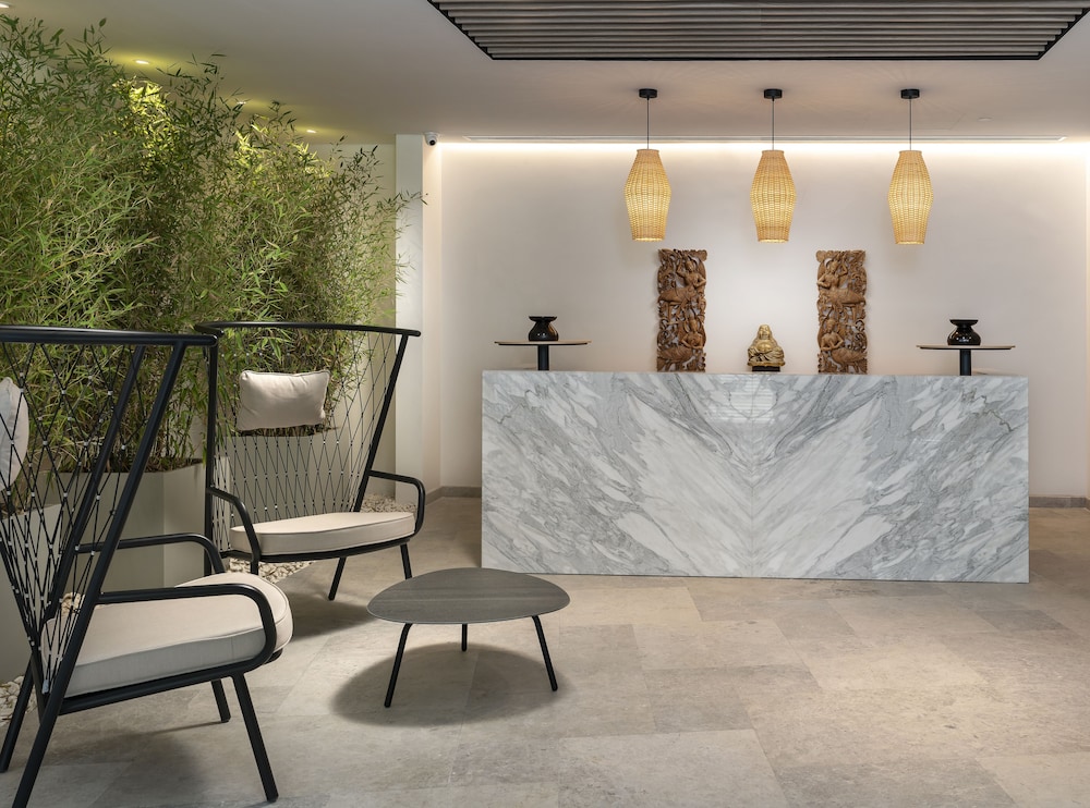 Radisson Collection Hotel Bodrum 10/75