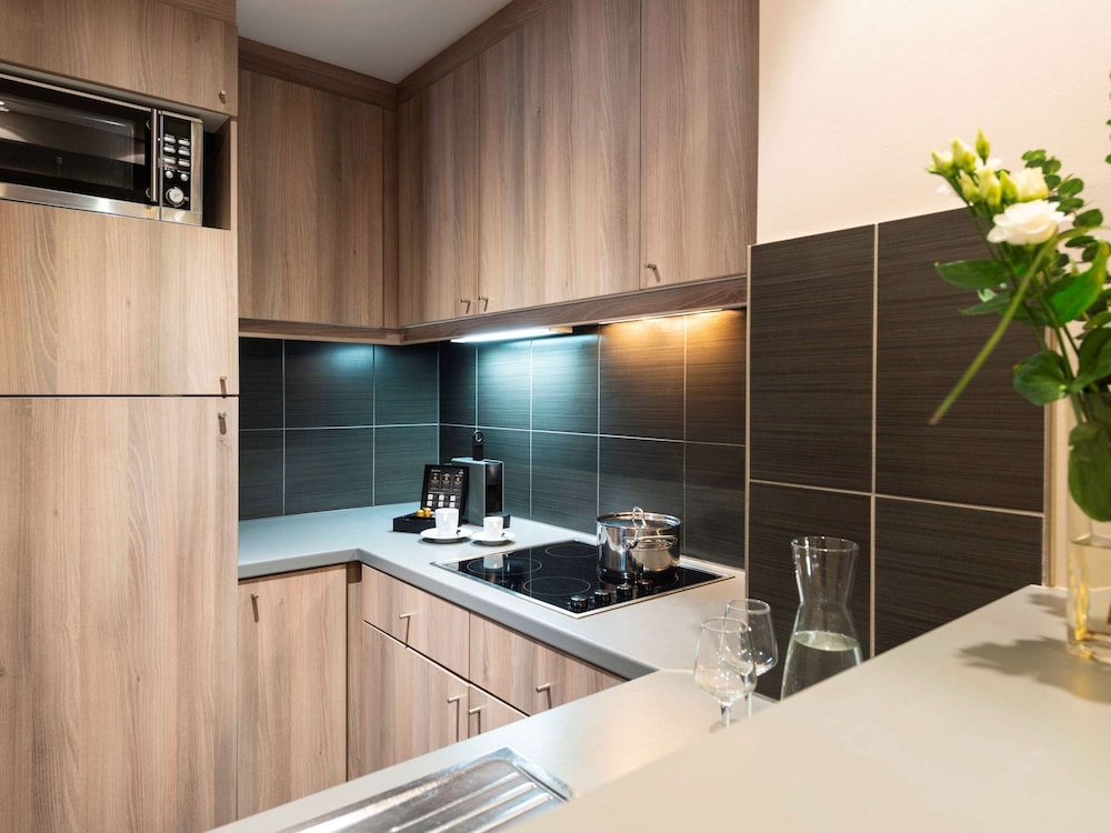Aparthotel Adagio Berlin Kurfurstendamm 43/69