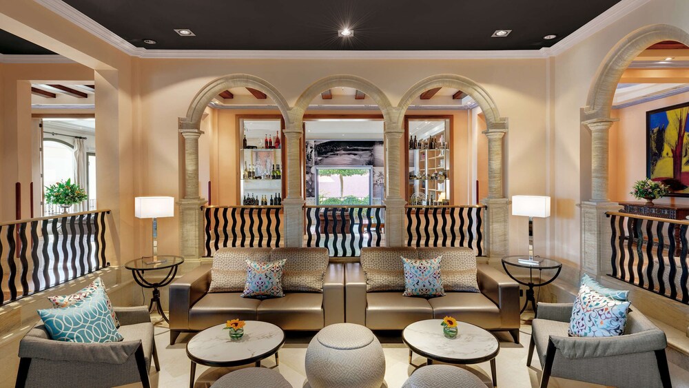 THE CAMP DE MAR Hotel & Resort 31/50
