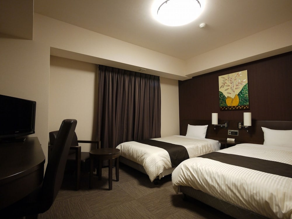 HOTEL ROUTE-INN Ota Minami -Route 407- 7/25