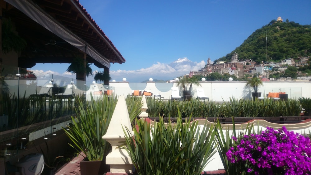 Hotel Mansión Del Conde 63/67