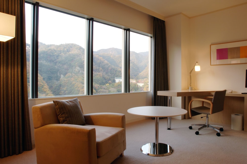 Ana Crowne Plaza Kobe 58/72