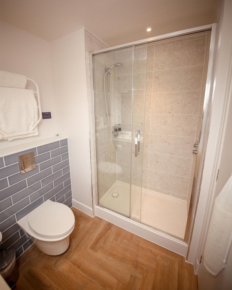 Bruntsfield Hotel, WorldHotels Elite 48/51