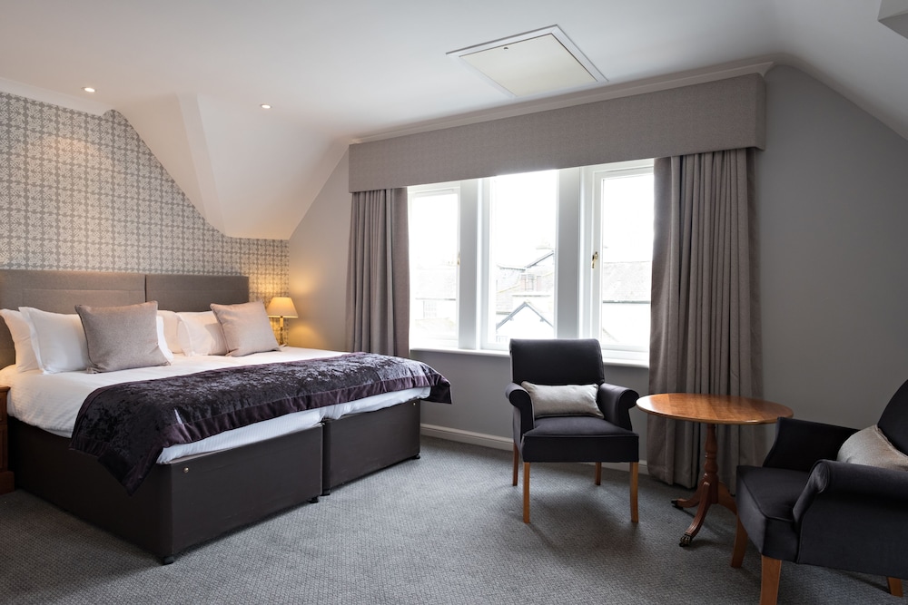 Twin Beds