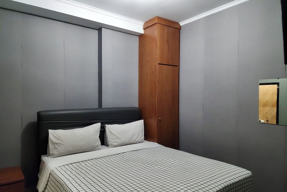 Barada Rooms 9/35