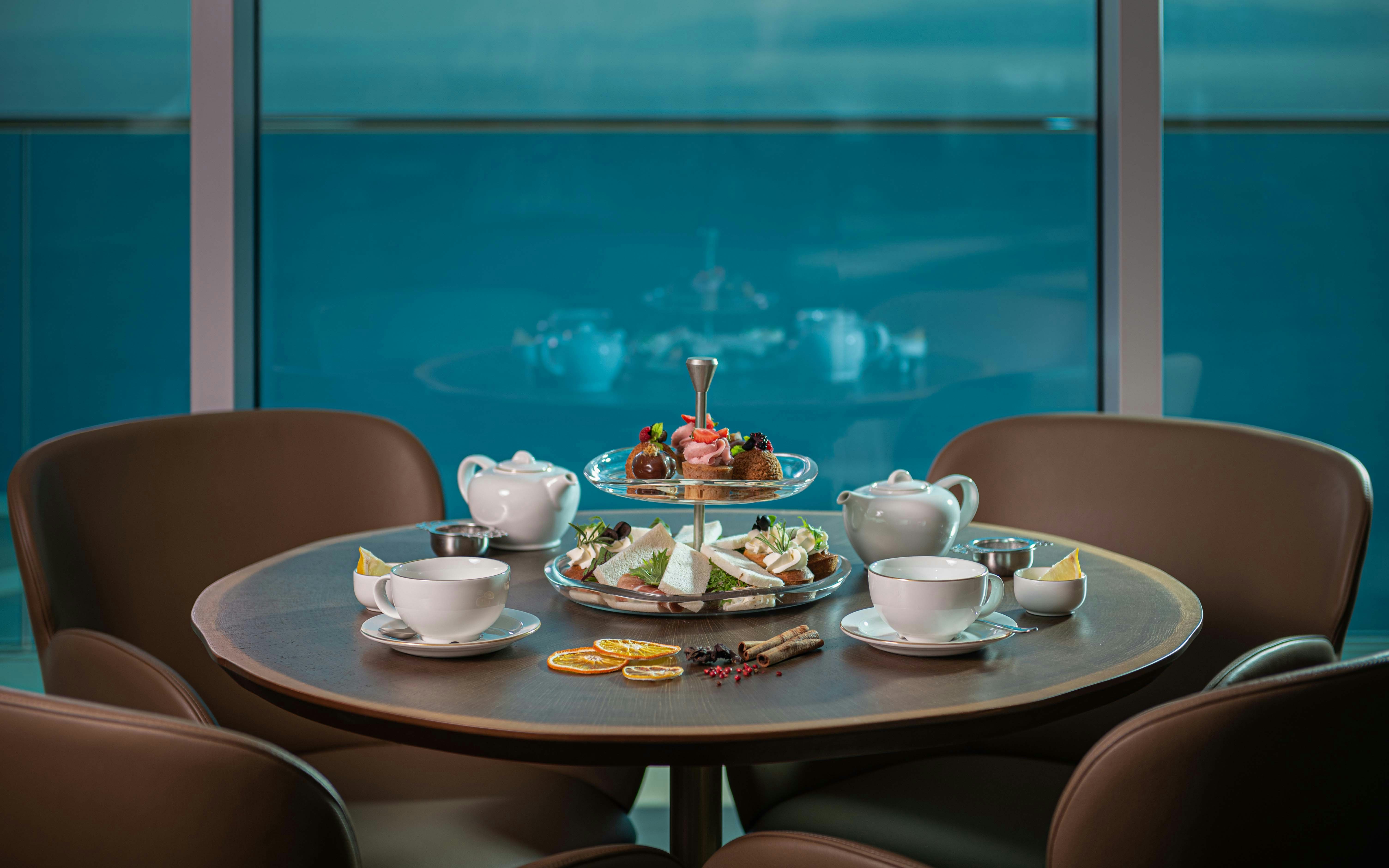 Hilton Rijeka Costabella Beach Resort and Spa 29/50