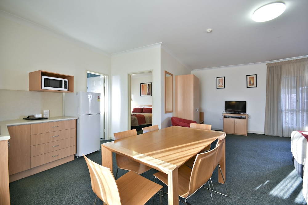 Abel Tasman Motor Inn Dubbo 6/53