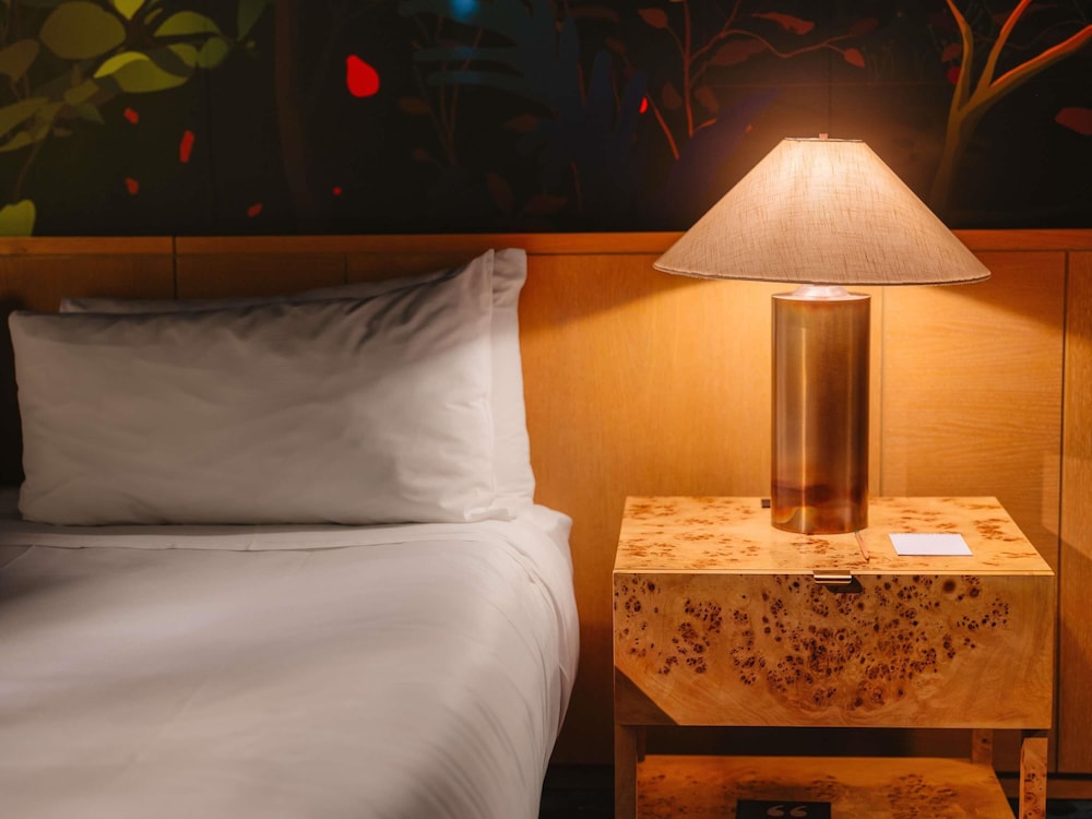 21C Museum Hotel Bentonville 28/68