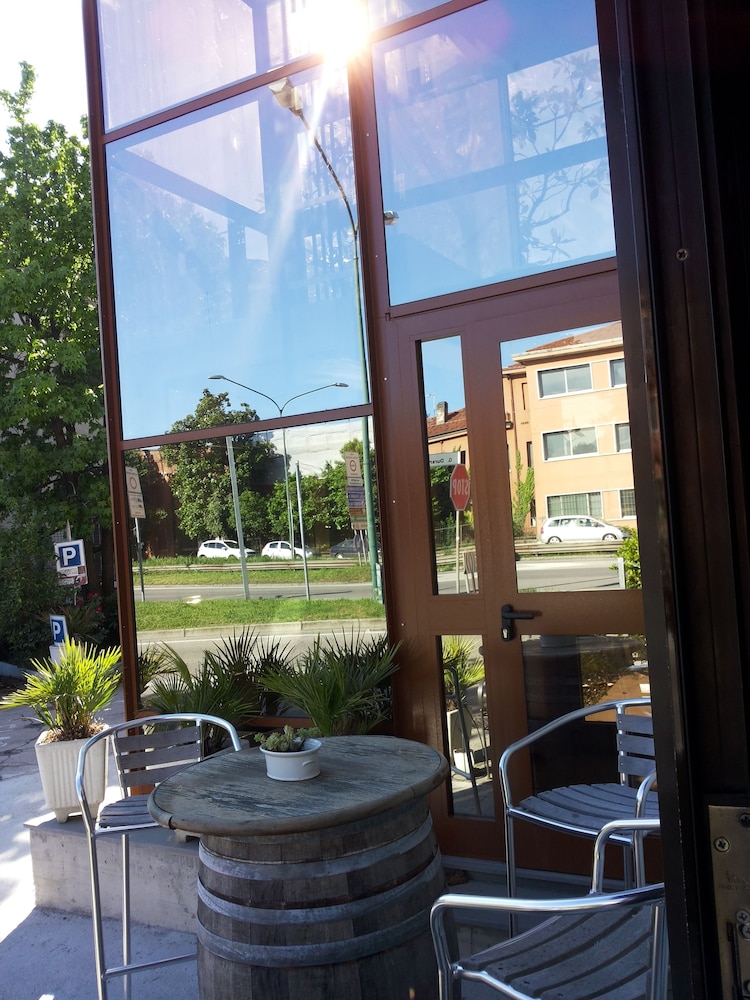 Hotel Autoespresso 29/50