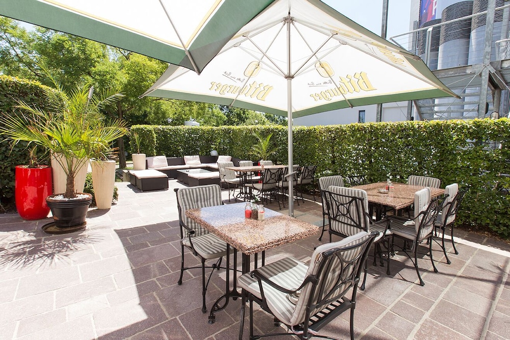 Millennium Hotel Resort Stuttgart 42/61
