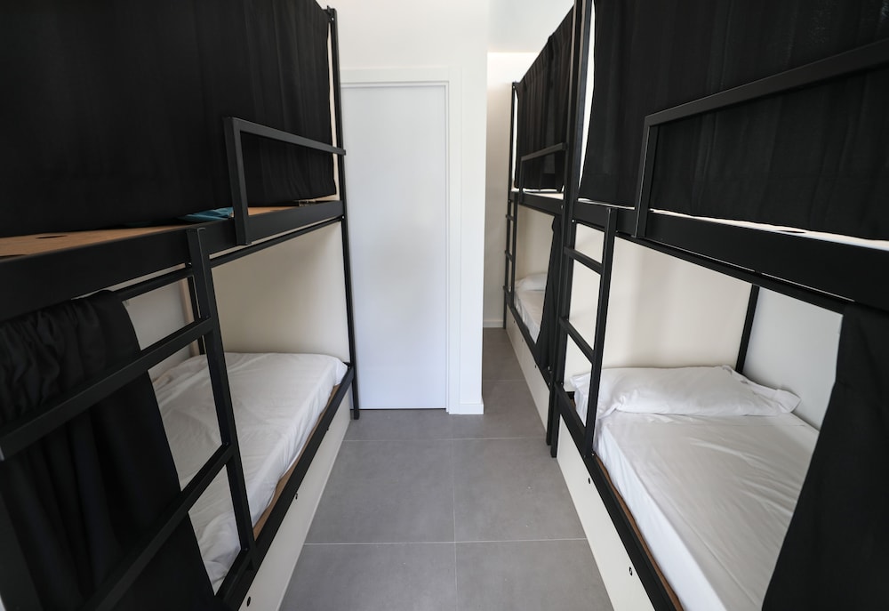 Madriz Hostel 4/18