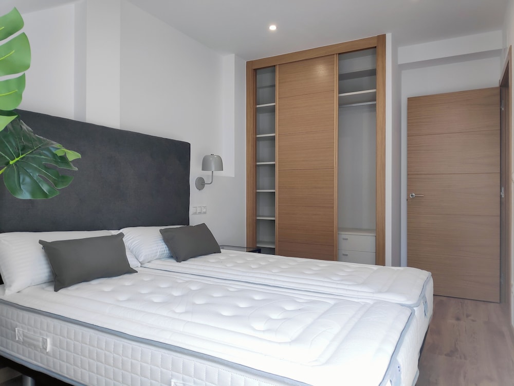 Apartamentos Rey 10/42