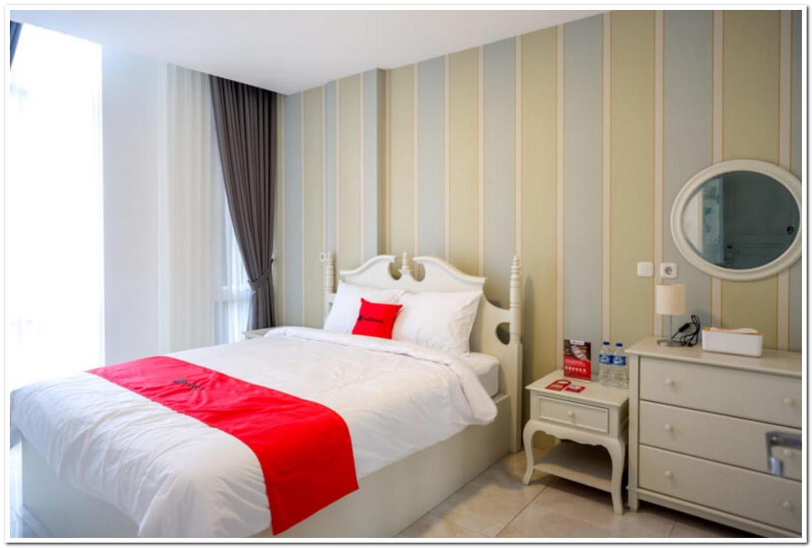 RedDoorz Plus @ Madukoro Raya Semarang 27/51