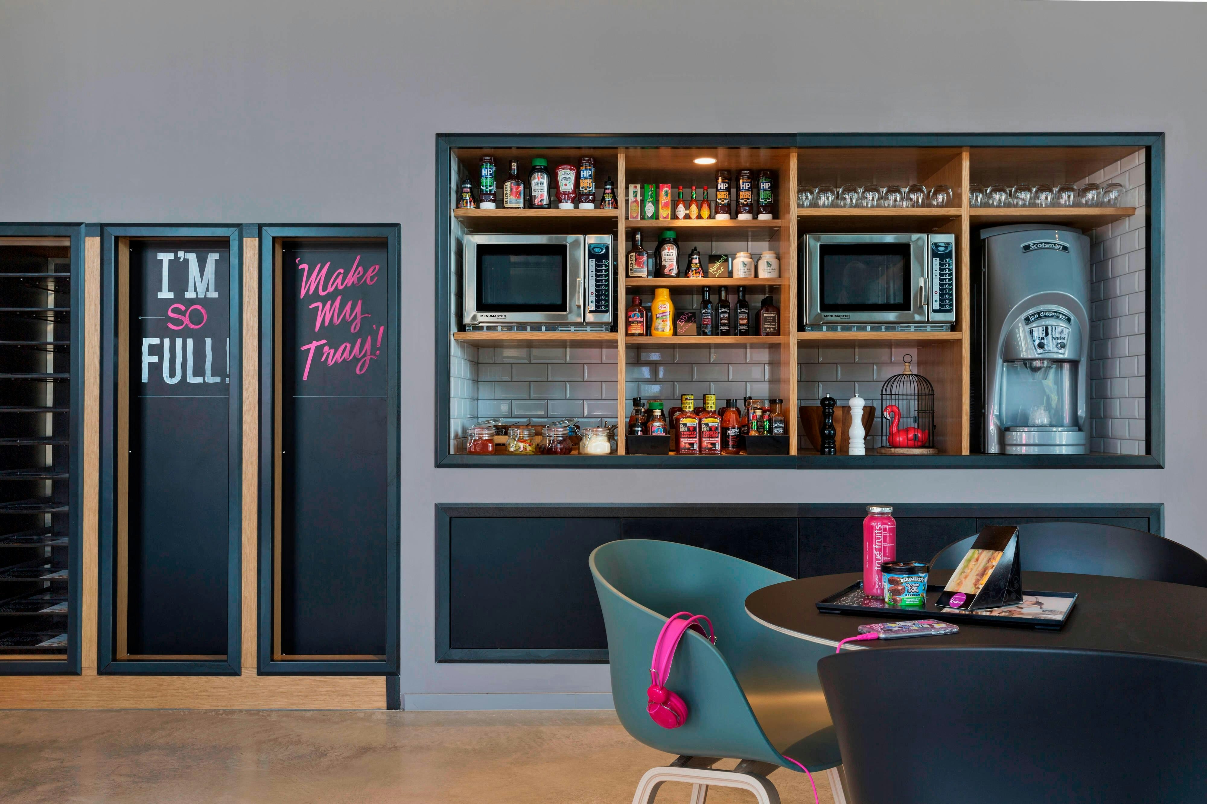 MOXY VIENNA AIRPORT 12/22