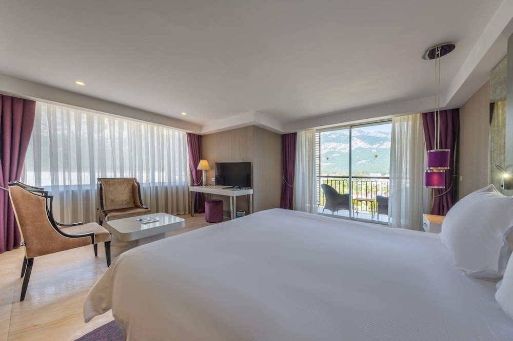 TUI Magic Life Rixos Beldibi +16 19/62