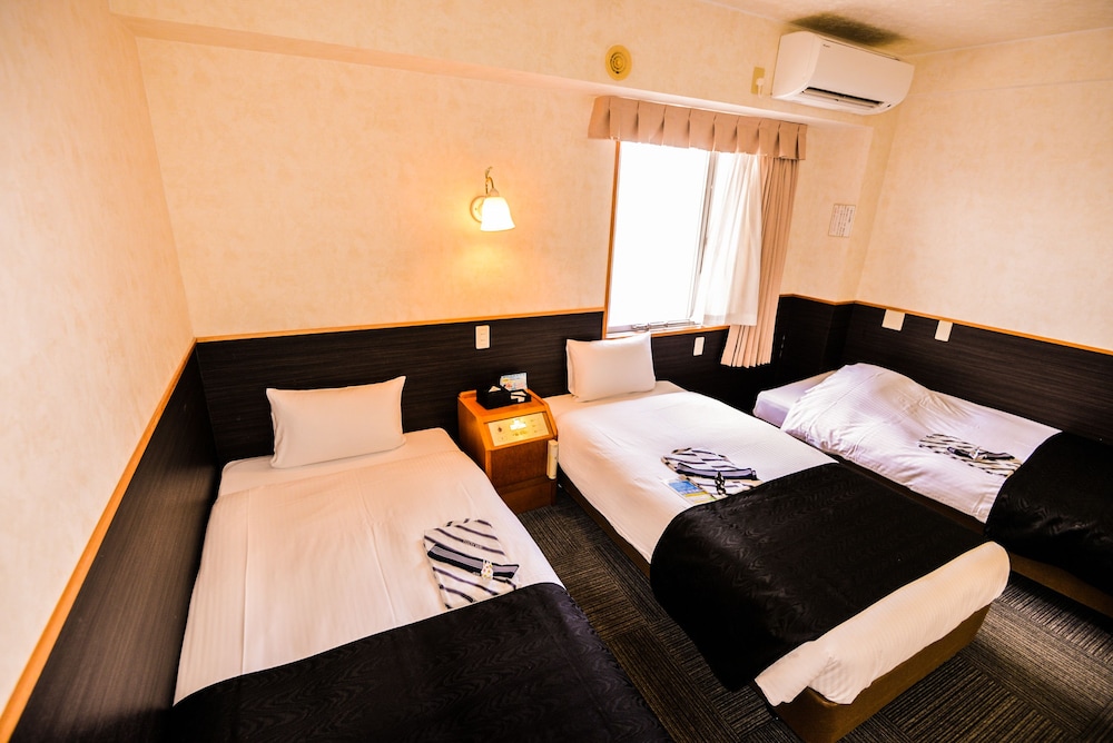 APA Hotel Ishigakijima 13/50