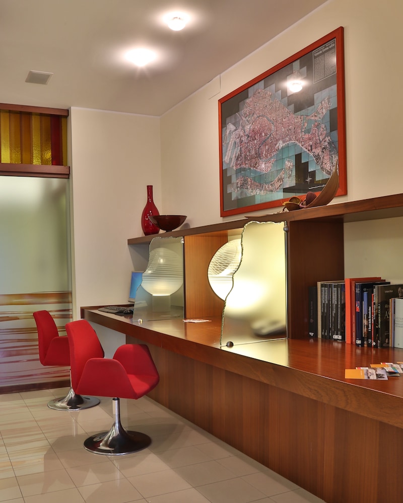 Best Western Titian Inn Hotel Venice Airport 38/40