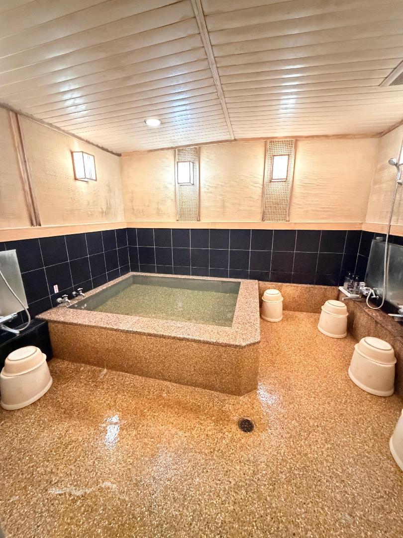 Ryokan Kosen 45/68