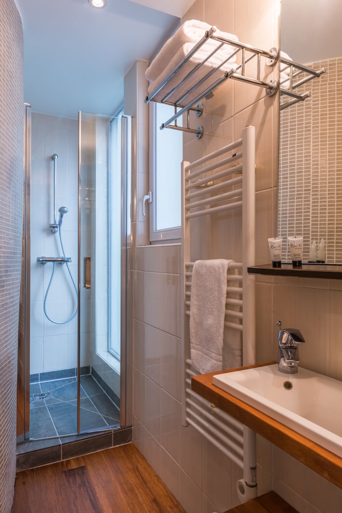 Hotel Tilde 48/50