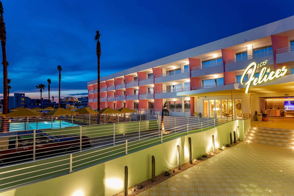 Los Felices Ibiza Adults Only 46/50