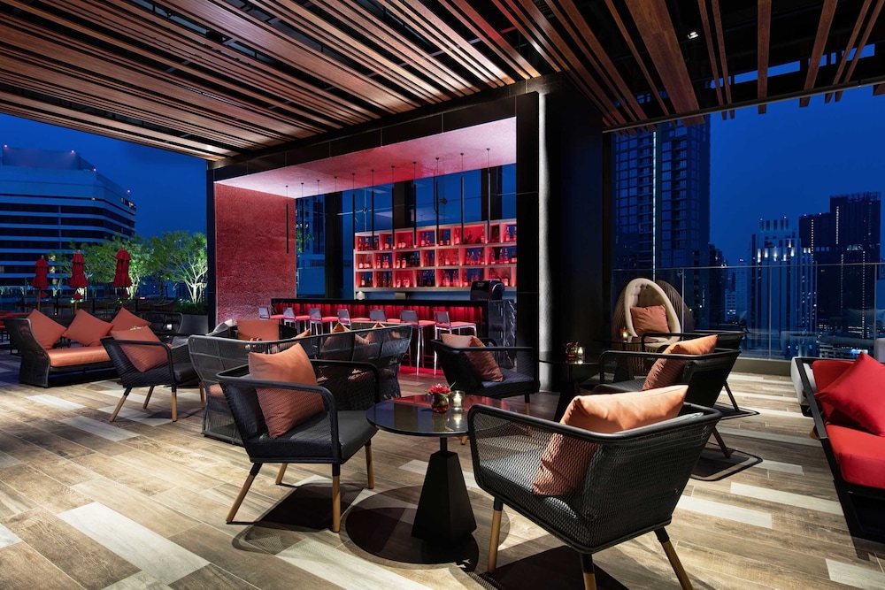 Novotel Bangkok Sukhumvit 4 27/50