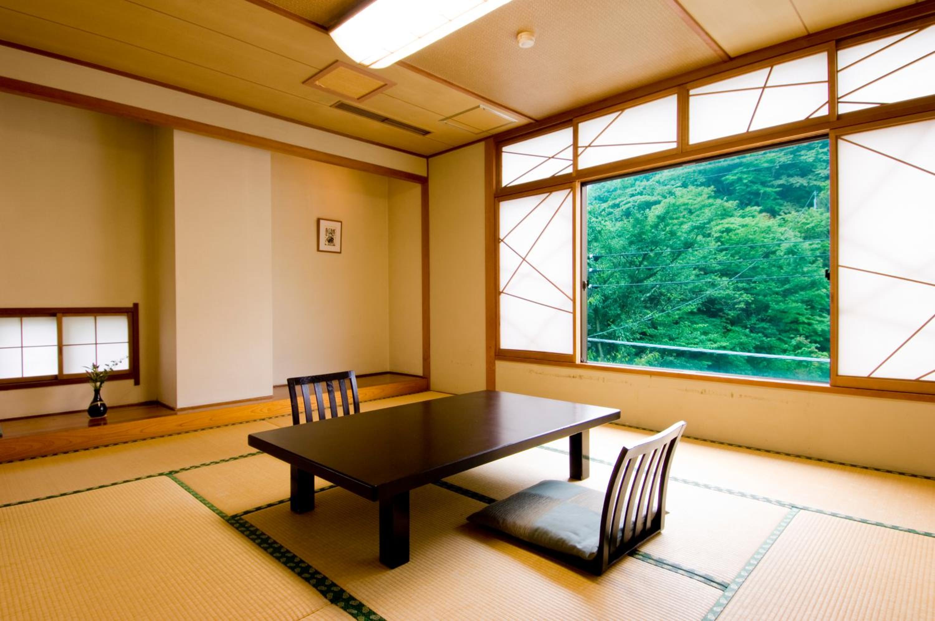 Ikaho Onsen Ikahoshusuien 46/57