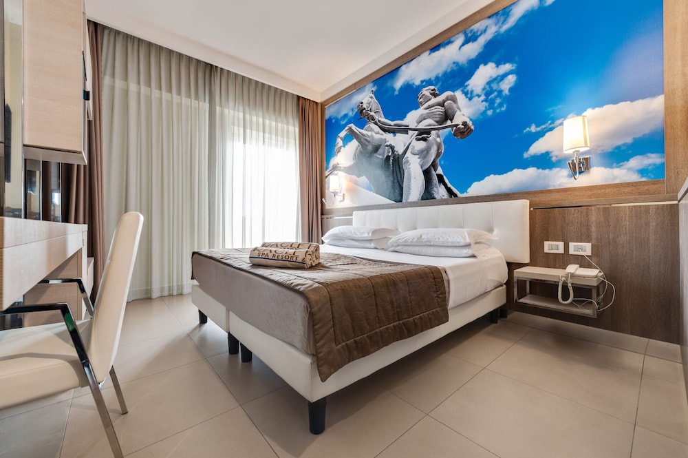 ERACLE HOTEL 21/61