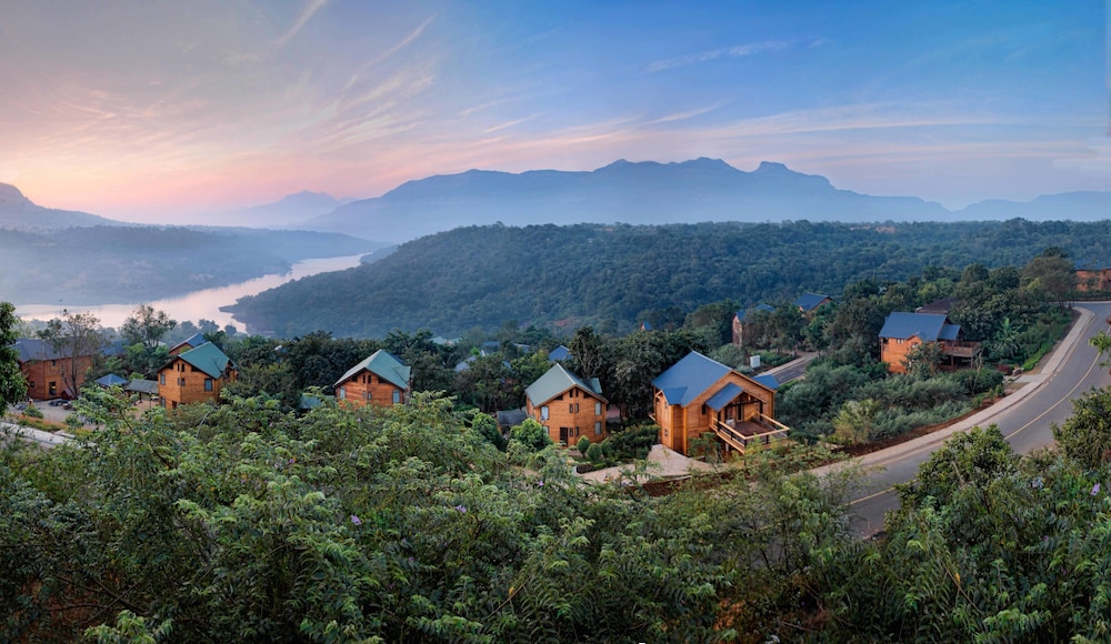 Aamby Valley City, Lonavala 36/50