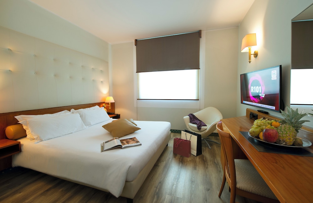 Castagna Palace Hotel Vicenza 18/64