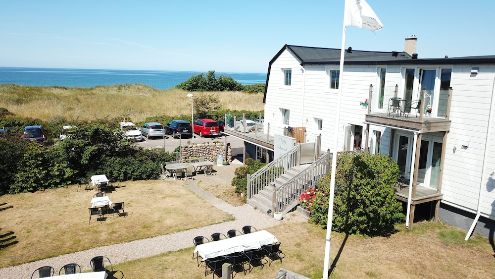 Vejby Strand Hotel 29/45