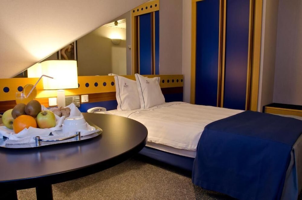 3k Barcelona Hotel Ex Hotel Vip Executive Barcelona 28/70