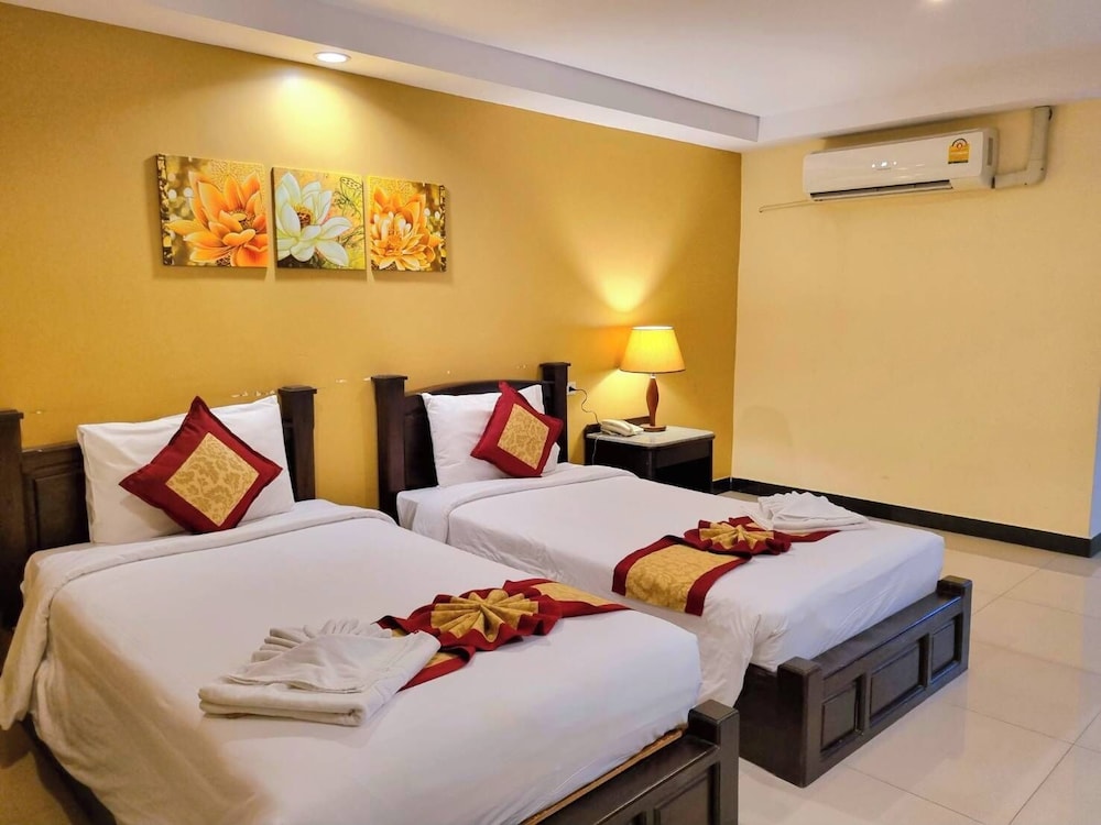 SUPERIOR, TWIN BEDS