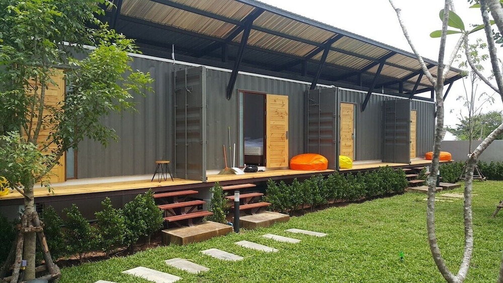 US Hostel Samui 5/67