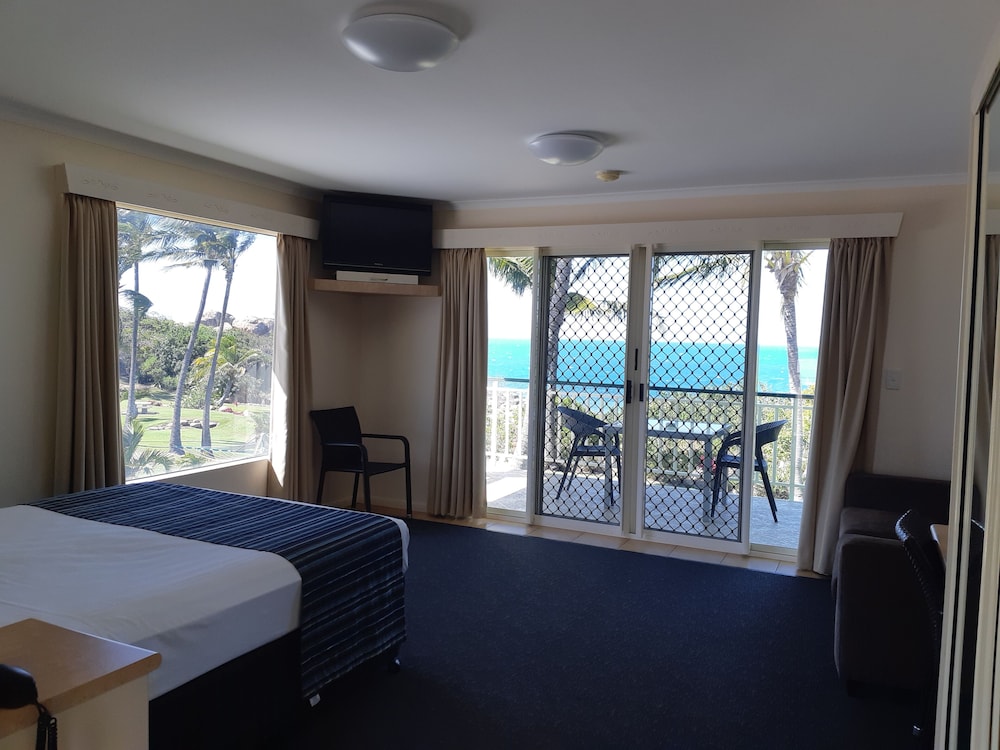 Whitsunday Sands Resort 22/58