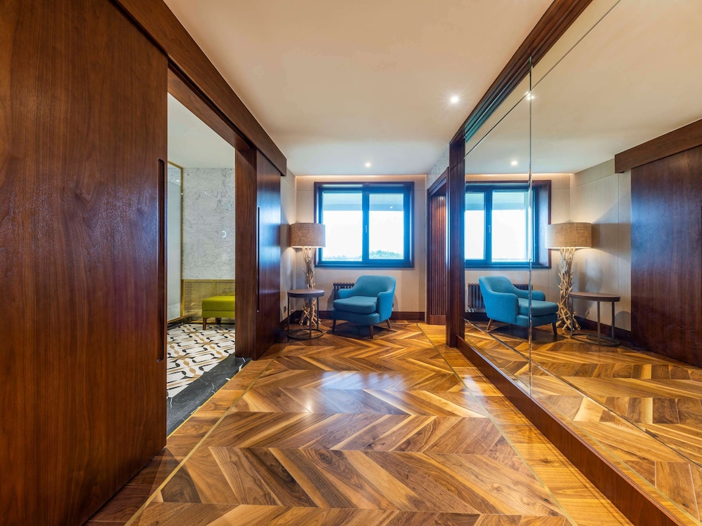Swissotel Wellness Resort Alatau Almaty 23/50