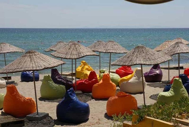 SILIVRI PARK HOTEL 44/50