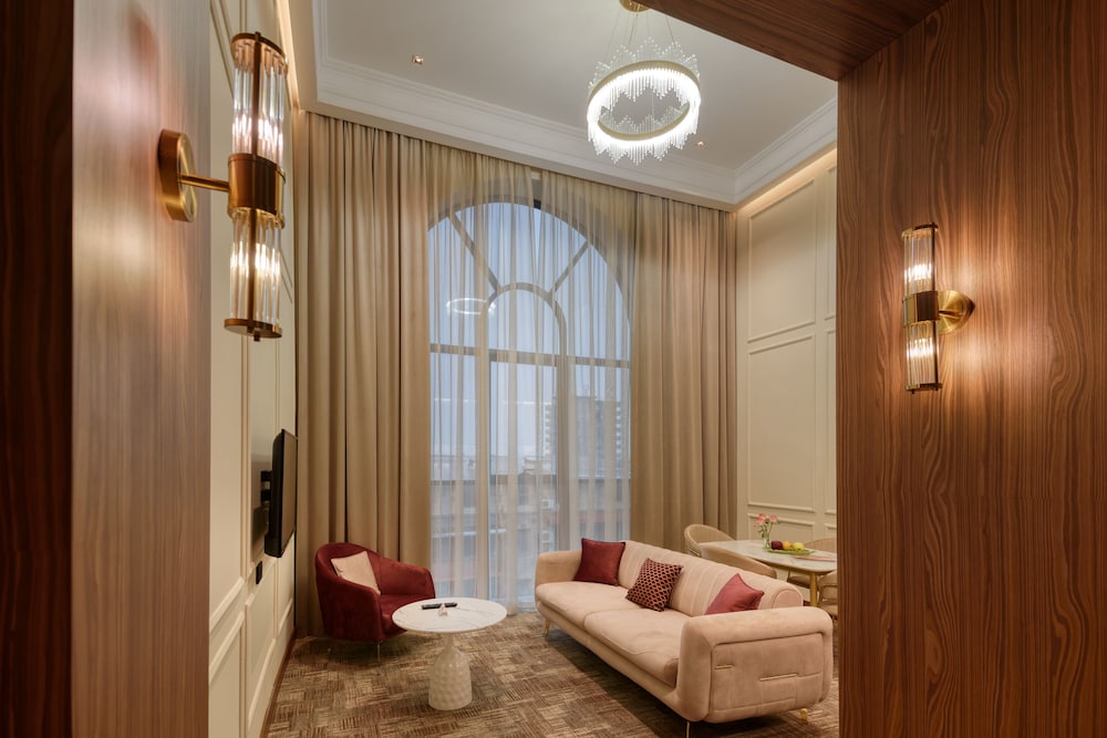 Hayasa Hotel Yerevan 43/68