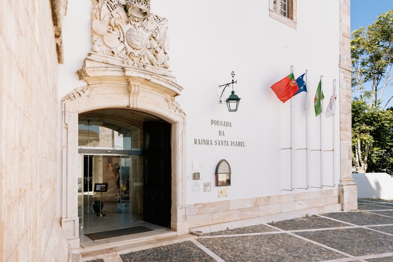 Pousada Castelo Estremoz - Historic Hotel 8/64