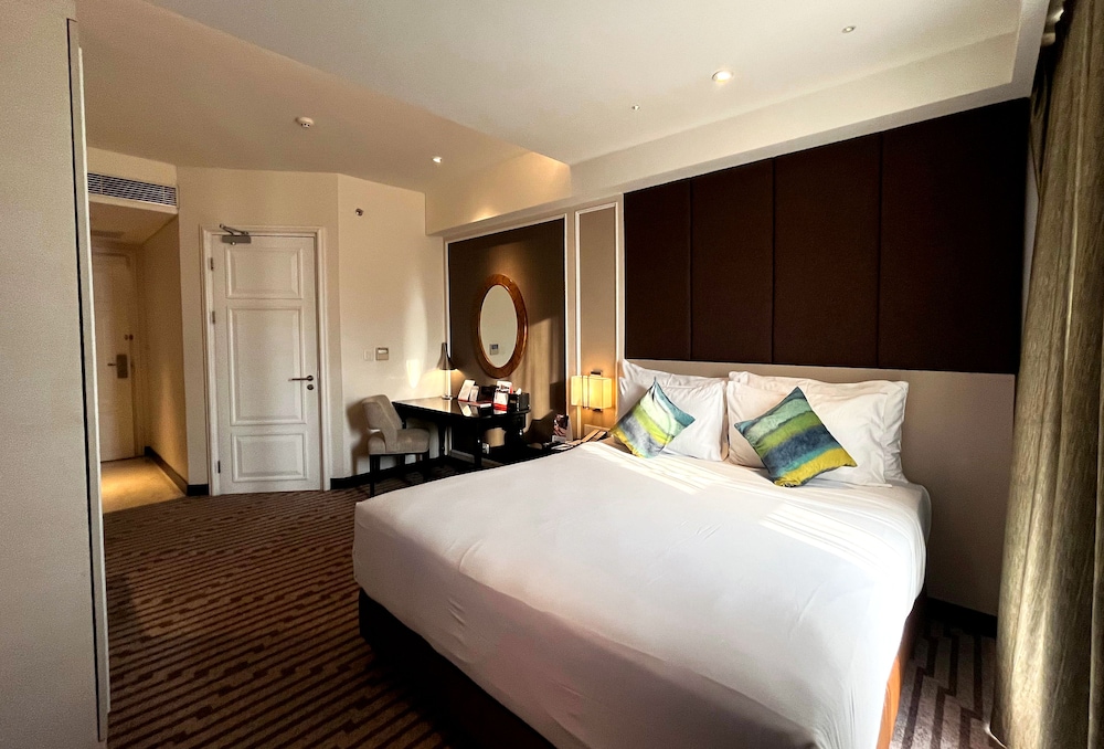 Room at Swiss Belboutique Yogyakarta, YOGYAKARTA