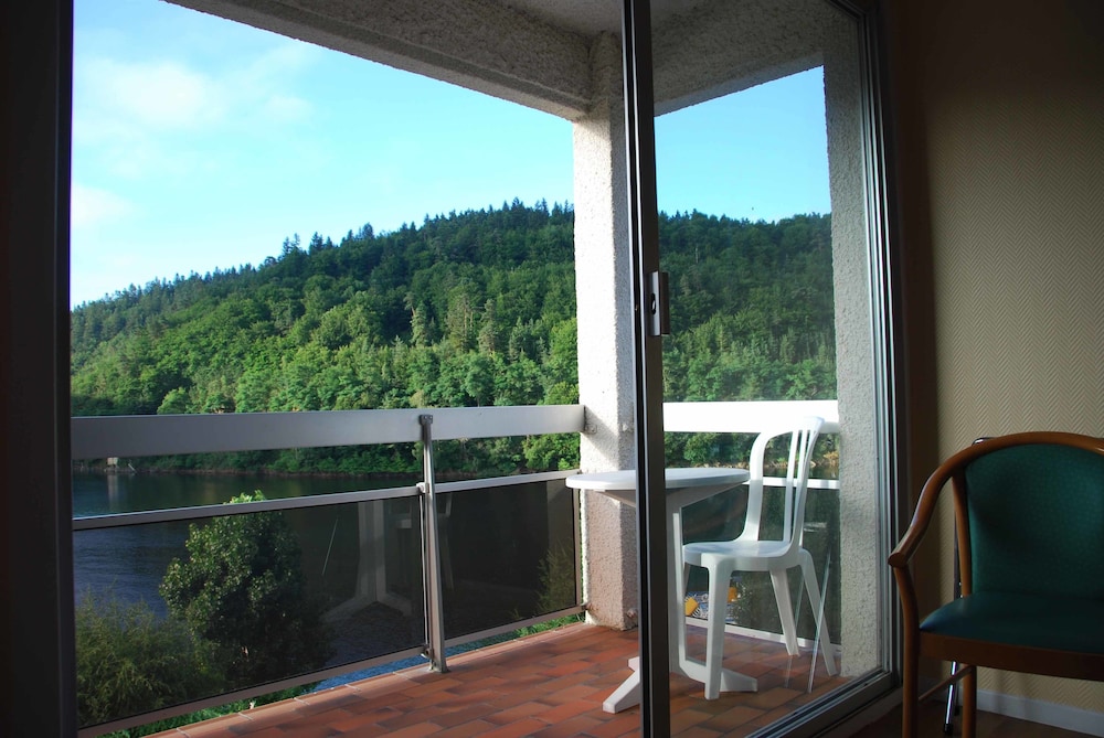 Garabit Hotel 16/29