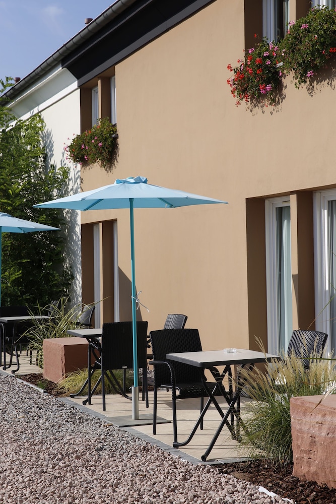 ibis Haguenau Strasbourg Nord 57/71