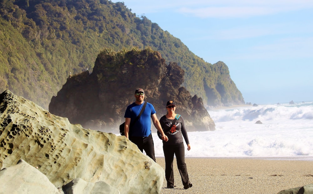 Lake Moeraki Wilderness Lodge 29/39