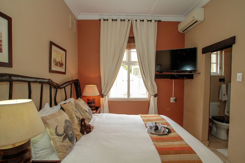 Acorn B&B in Durban 11/49