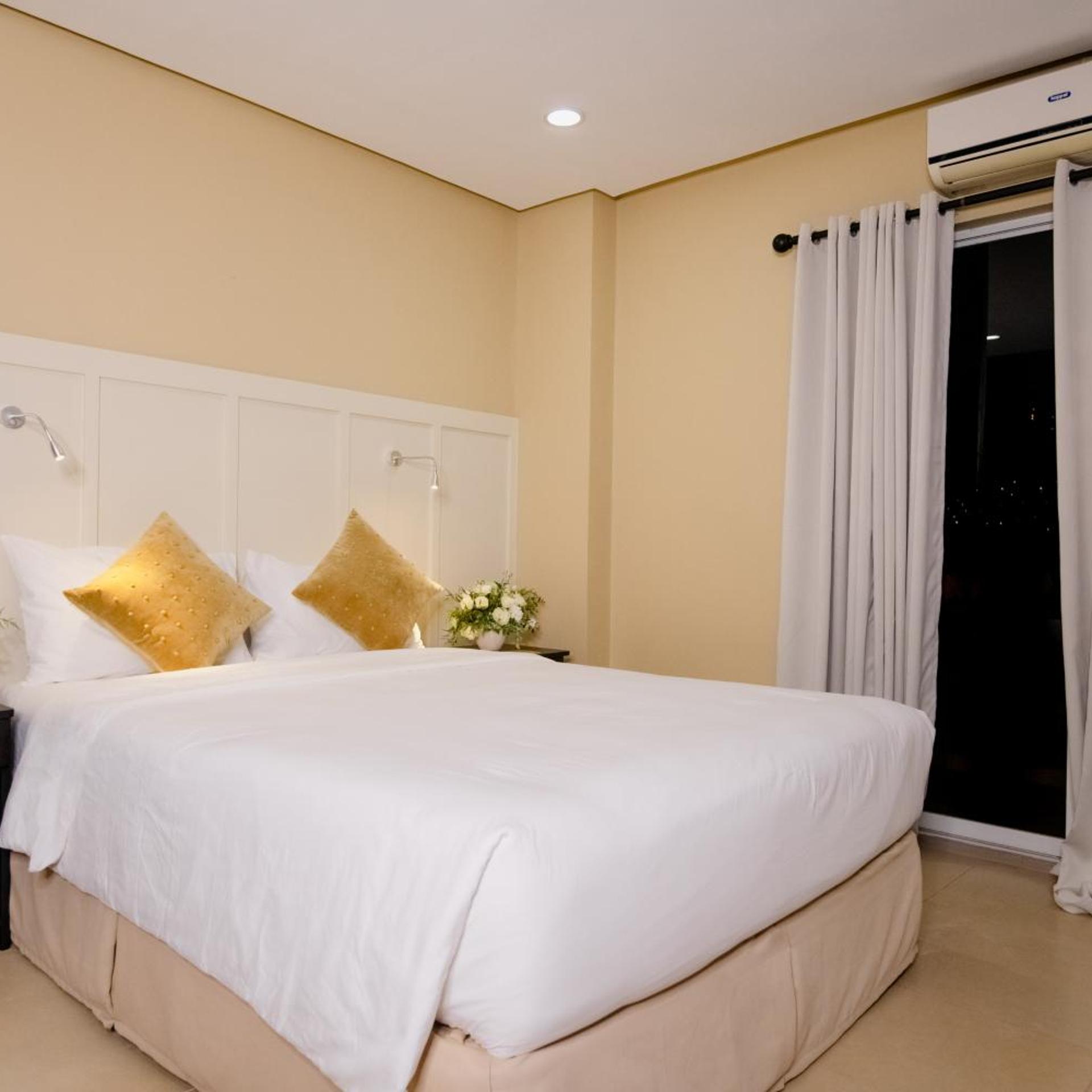 Three-bedroom Premier