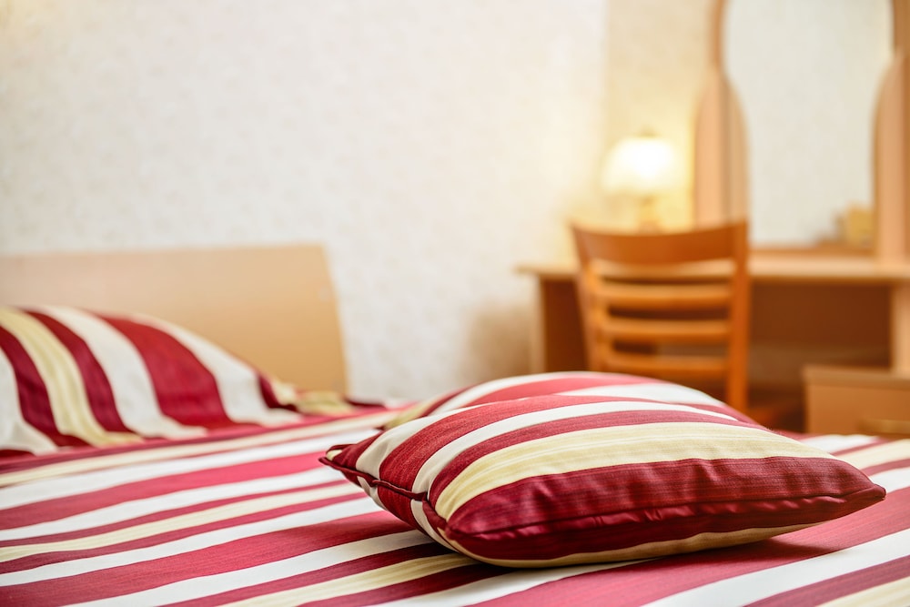 Hotel Zemaites 22/76