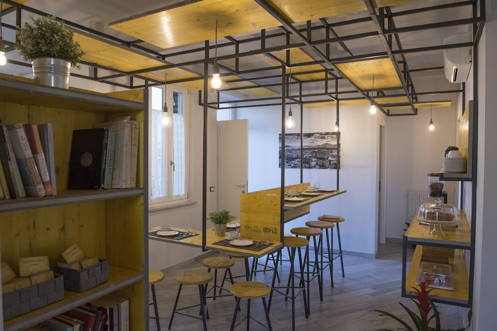 L'officina Di Apollo 41/50