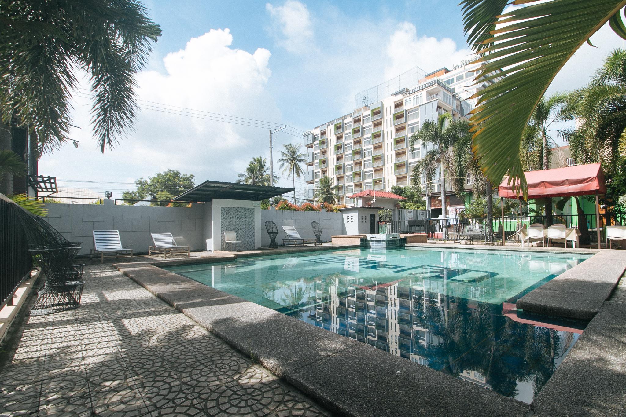 @thePAD Hotel &amp; Resort 42/50