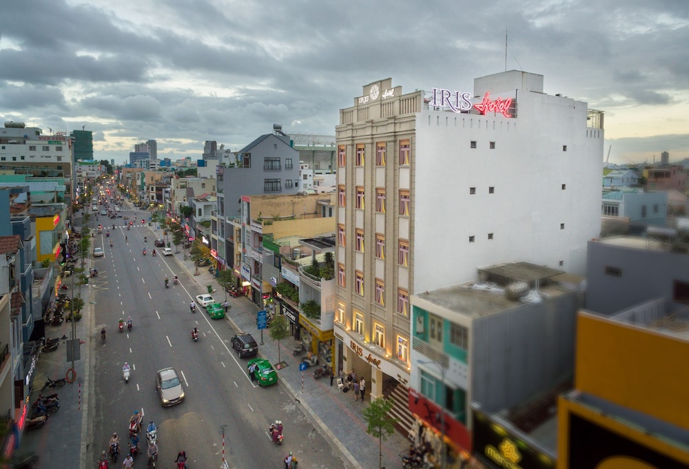 Iris Hotel Danang 34/41
