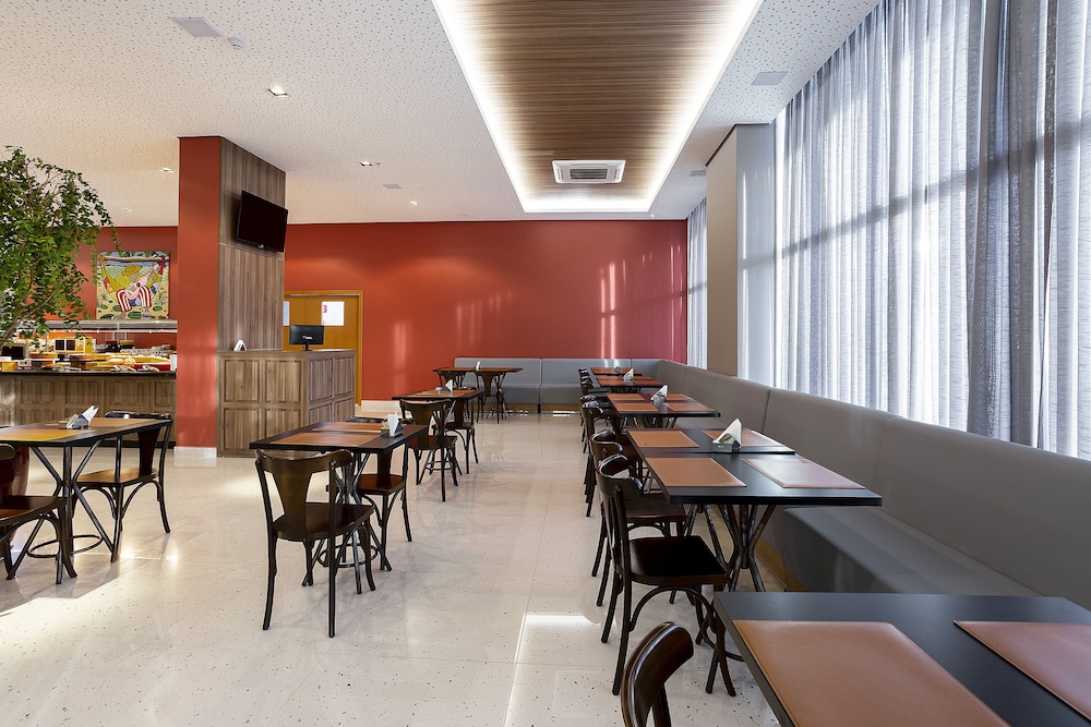 Nacional Inn Rondonopolis 40/53